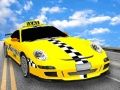 Игра Симулатор на Градски Такси 3D онлајн