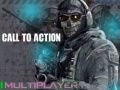 Игра Повик за акција Multiplayer онлајн