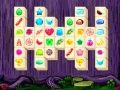 Игра Candy Mahjong онлајн