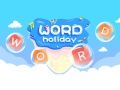 Игра Празници на Зборови онлајн