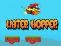 Игра Воден Скокач онлајн