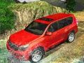 Игра Offroad Land Cruiser Џип онлајн