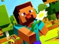 Игра Mineblox Предизвик за Меморија онлајн