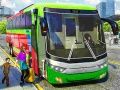 Игра Симулација на Автобуси онлајн