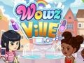 Игра WOWZVille онлајн