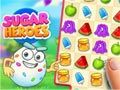 Игра Сладок Херој онлајн