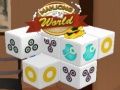 Игра Светот на Махјонг онлајн