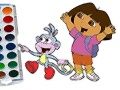 Игра Слатко Девојче Бојанка онлајн