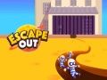 Игра Избегнување онлајн