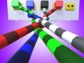 Игра Мајстор на Заплетувањето 3D онлајн