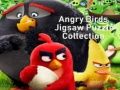 Игра Angry Birds загатка колекција онлајн