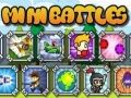 Игра МиниБитки онлајн