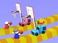 Игра Вртлив Кош онлајн
