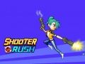 Игра Стрелецка Брзина онлајн