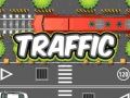 Игра Трафик онлајн