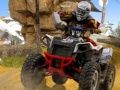 Игра ATV Квад Рот Off-road онлајн