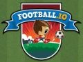 Игра Фудбал.io онлајн