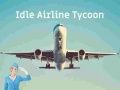 Игра Idle Авиокомпанија Тикун онлајн