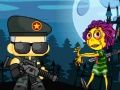Игра Зомби Стрелец 2D онлајн