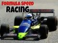 Игра Формула За Брзински Трки онлајн