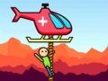 Игра Ризично Спасување онлајн