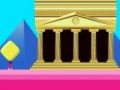 Игра Храмска кула онлајн