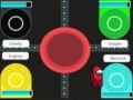Игра Избегање од Among Us онлајн