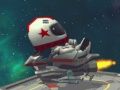 Игра Мото Вселенски Трки: 2 Играчи онлајн