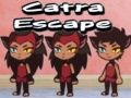 Игра Бегството на Катр онлајн