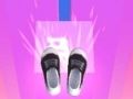 Игра Танчен HOP: Tiles Ball EDM Rush онлајн