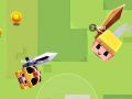 Игра Спој Закол онлајн