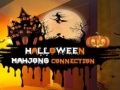 Игра Halloween Mahjong онлајн