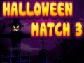 Игра Хелоуин Меч 3 онлајн