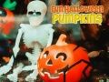Игра Забавни Хелоуин Тикви онлајн