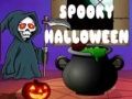 Игра Навреден Halloween онлајн