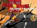 Игра Хелоуин Геометрија Даш онлајн