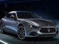 Игра Maserati Ghibli Хибрид Слајд онлајн