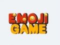 Игра Игра со емоджи онлајн