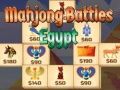 Игра Mahjong Битки Египет онлајн