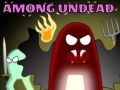 Игра Меѓу мртвите онлајн