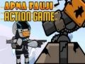 Игра Акциона игра Apna Faugi онлајн