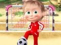 Игра Мултифилм Фудбалски Игри За Деца онлајн