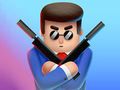 Игра Г. Куршум 3D онлајн