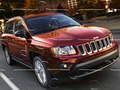 Игра Пазл Jeep Compass онлајн