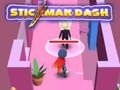 Игра Stickman Трка онлајн