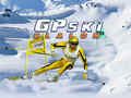 Игра Gp Ски Слалом онлајн