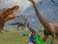 Игра Ловец на Динозаври 3D онлајн