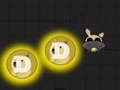 Игра Бегство од Dogecoin онлајн