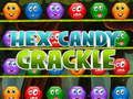 Игра Hex Candy Crackle онлајн