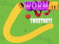 Игра Сладост Wormate онлајн